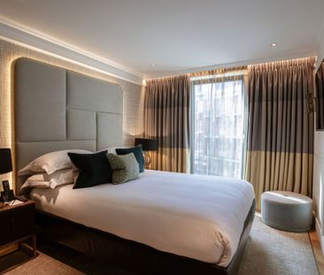 2 Bedroom Apartment to Rent in Vandon Street, London, SWH - Photo 6