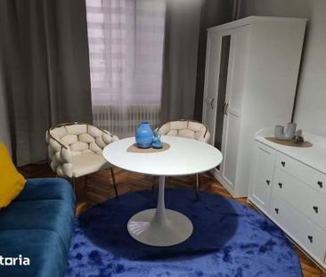 Garsoniera amenajata modern -Iulius Mall - Fotografie 3