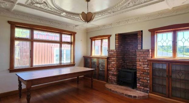 CHARACTER HOME- EQUISITE COASTAL SEA VIEWS - Photo 1