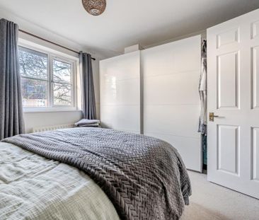 2 bedroom terraced house to rent - Photo 6