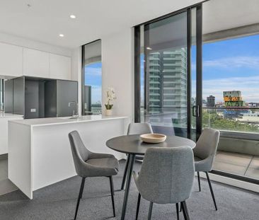 Unit 603/101 St Kilda Road, St Kilda. - Photo 6