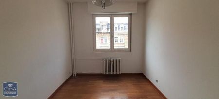 Location Appartement 4 pièces 74m² STRASBOURG 67000 - Photo 3