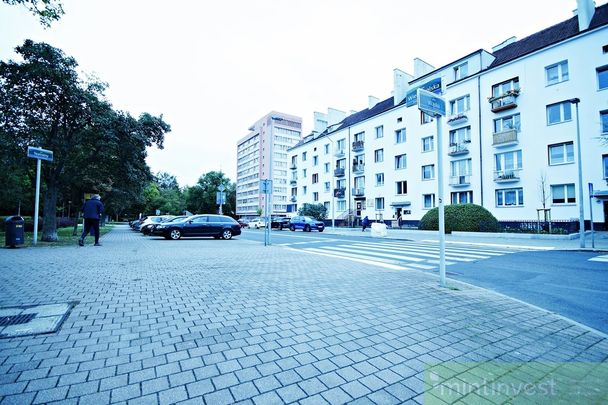 Mieszkanie 2 pokojowe w Centrum na Wynajem - Photo 1