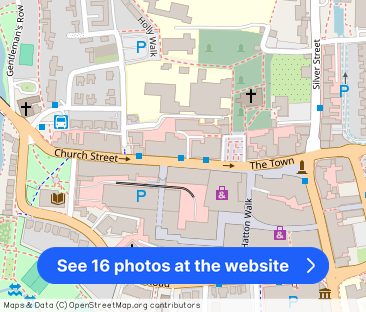Burleigh Way, Enfield, EN2 - Photo 1