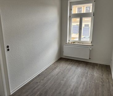 Leipzig Plagwitz- frisch sanierte 2 Zimmer Wohnung im Hochparterre - Photo 2