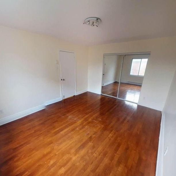 Appartement à louer - Photo 1