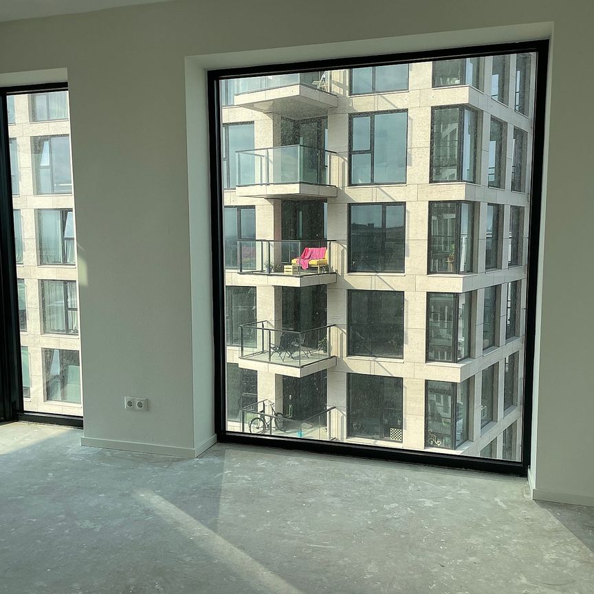 Maria Stuartplein 340 - Foto 1