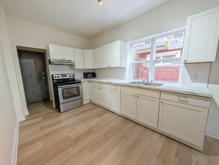 59 Carrick Ave, Hamilton - 1 Bedroom Apartment - Photo 5