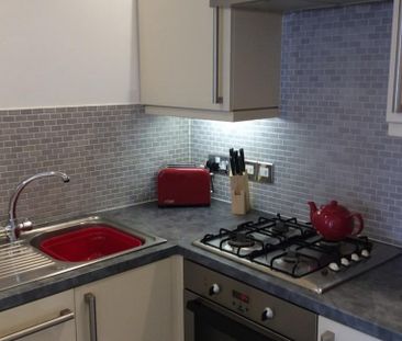 1 bedroom flat to rent - Photo 6