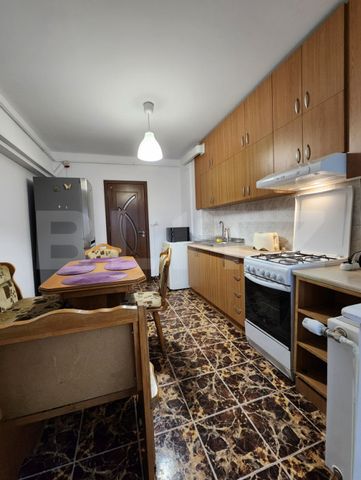 Apartament de inchiriat, 56 mp, zona Ultracentral - Photo 4