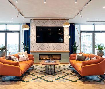 2 bedroom apartment to rent - Photo 4