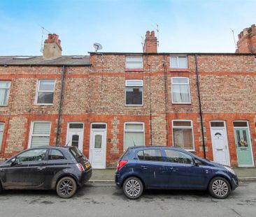 2 bedroom terraced house to rent - Photo 2