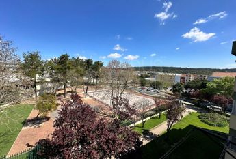 Apartamento T3 em Lisboa