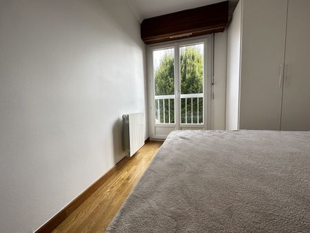 Location Appartement 3 pièces 62m² PAIMPOL 22500 - Photo 3