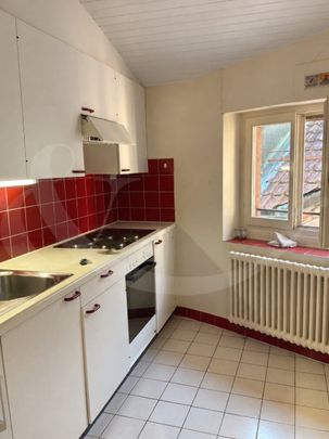 Bvd de Saint-Georges 68, 3 room apartment - Photo 1