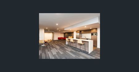 Modern City Living at the LINQ - Photo 4