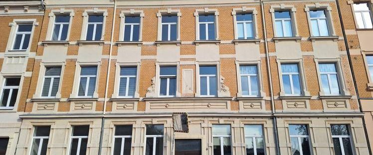 Viel Platz in 3 Zimmern im Altbau - Foto 1