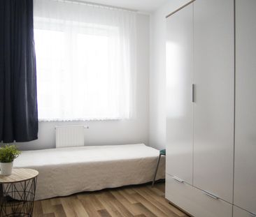Poznań, Naramowice ul. Karpia - Фото 2