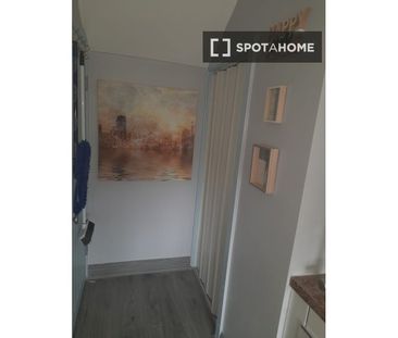 Studio apartment for rent in Dublin - Photo 6