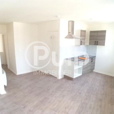 Appartement à louer à Lens - Réf. g0383 - Photo 4