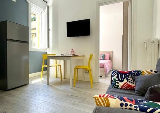 Via SantAgnese, Padova, Veneto 35139