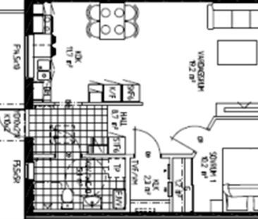 Grepgatan 23 B - Foto 2