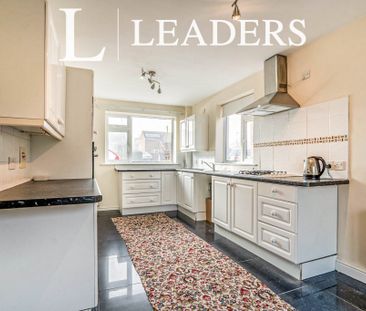 3 bedroom house to rent The Green, Long Whatton, Loughborough, LE12 - Photo 3