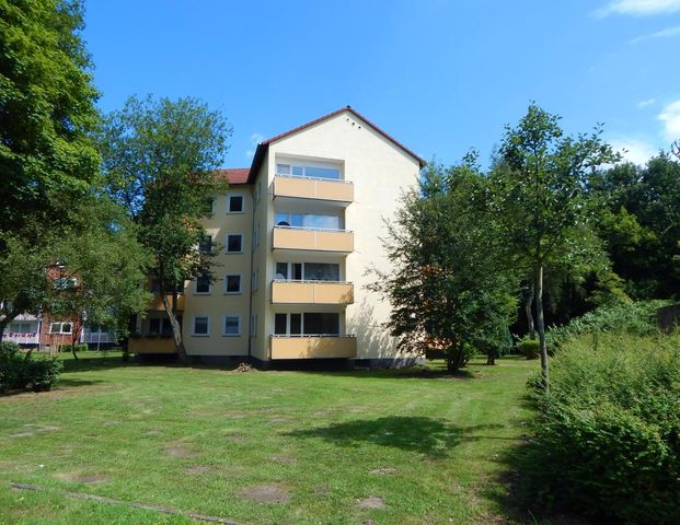 3-Zimmer-Wohnung in Gelsenkirchen Hassel - Foto 1
