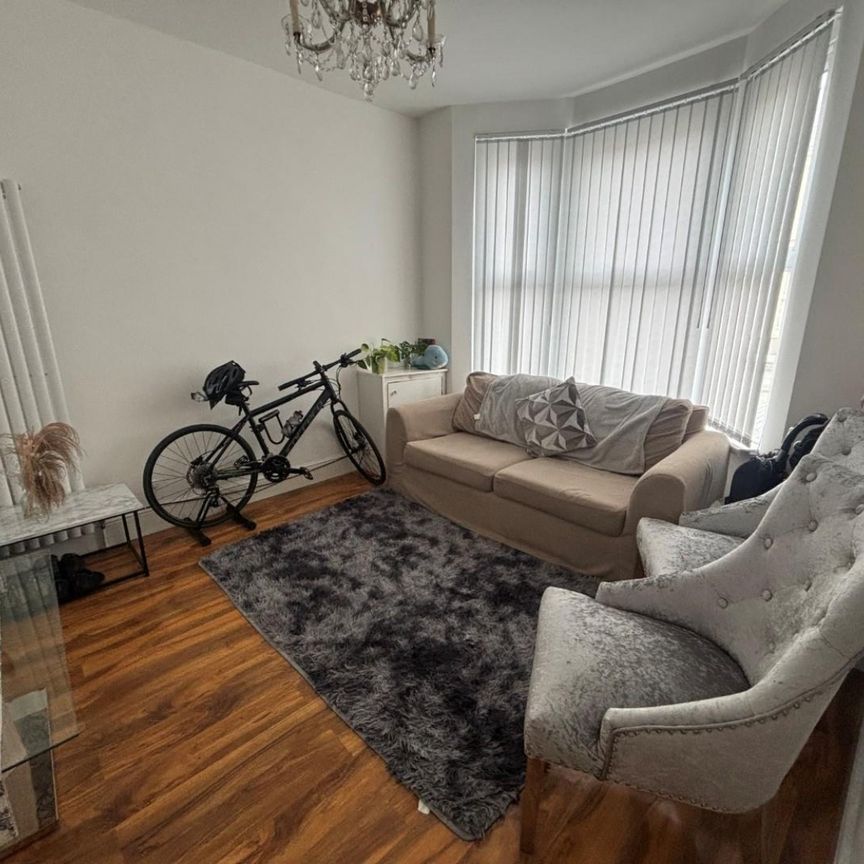 4 bedroom House To Let - Photo 1