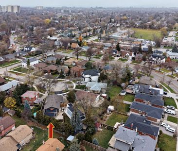 For Lease - 3 Eriksdale Road Unit# MAIN, Toronto, Ontario - Photo 3