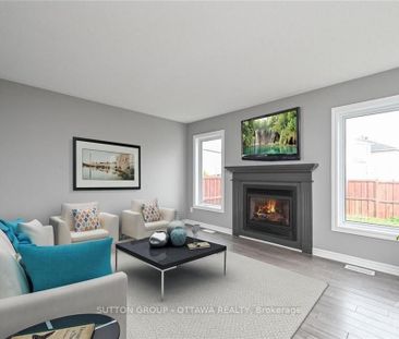 For Lease - 635 Clearbrook Drive, Barrhaven, Ontario - Photo 5