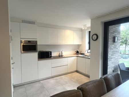 instapklaar appartement in hartje Diksmuide - Photo 5