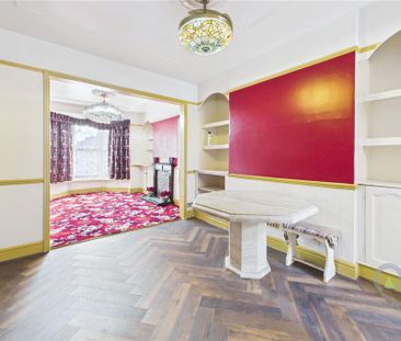 4 bedroom terraced house to rent - Photo 2