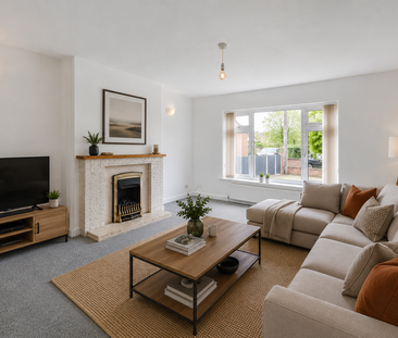 Brookside, Great Boughton, Chester - Photo 2