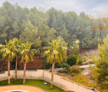 Apartamento de alquiler en Calle Castillo de Ricote, Altorreal - El... - Photo 3