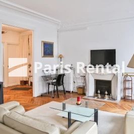 2 chambres, Etoile Paris 17e - Photo 2