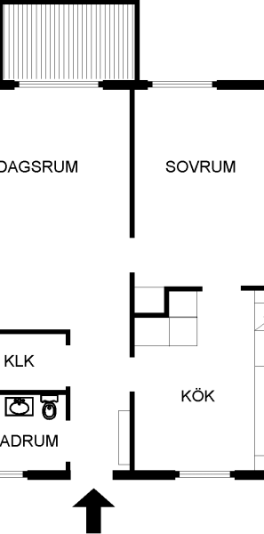 Seegatan 5 R - Foto 1