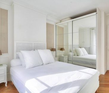 Location appartement, Paris 9ème (75009), 3 pièces, 63 m², ref 8641... - Photo 6