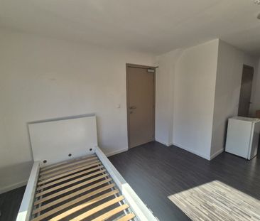 Studentenkamer nabij centrum Hasselt - Foto 6
