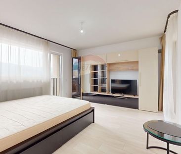 Garsonieră spațioasă Noua Residence 1 | Parcare + Boxă - Photo 3
