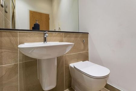 2 Bed Flat, Emerald House, CR0 - Photo 5