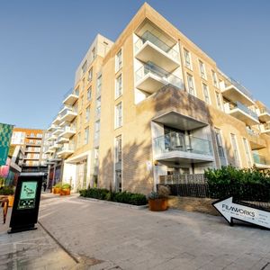 1 bedroom flat to rent - Photo 2