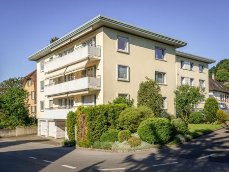 Ihr neues Zuhause an ruhiger Wohnlage - Foto 5