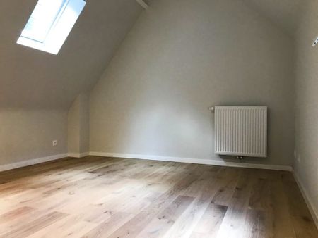 Renovatie op woonerf nabij Vrijdagsmarkt! - Photo 5