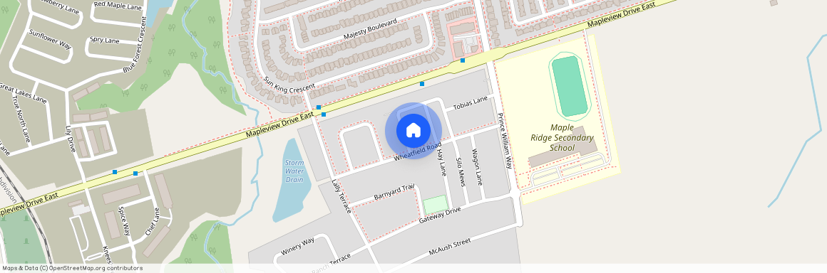 12 PUMPKIN CORNER Crescent, Barrie