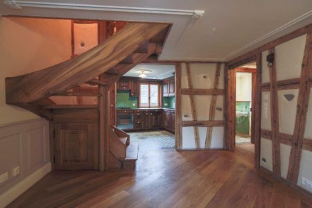 3.5 Zimmer, 1. Stock - Photo 3