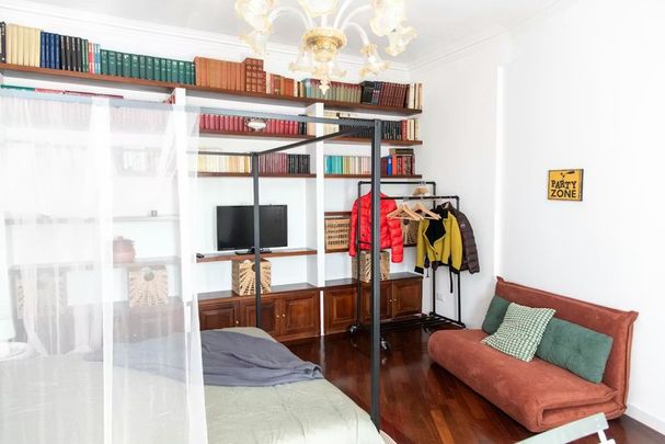 Via Mario Musco, Rome, Lazio 00147 - Photo 1