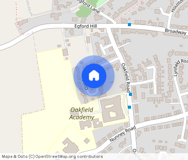 Oakfield Close, Frome - Photo 1