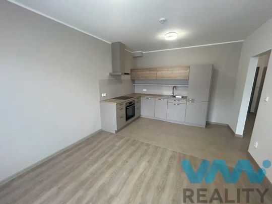 Pronájem bytu 2+kk, 43 m - Photo 1