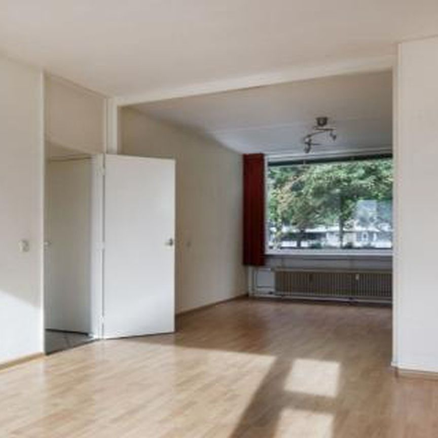 Eisenhowerlaan 3527 HG Utrecht - Foto 1